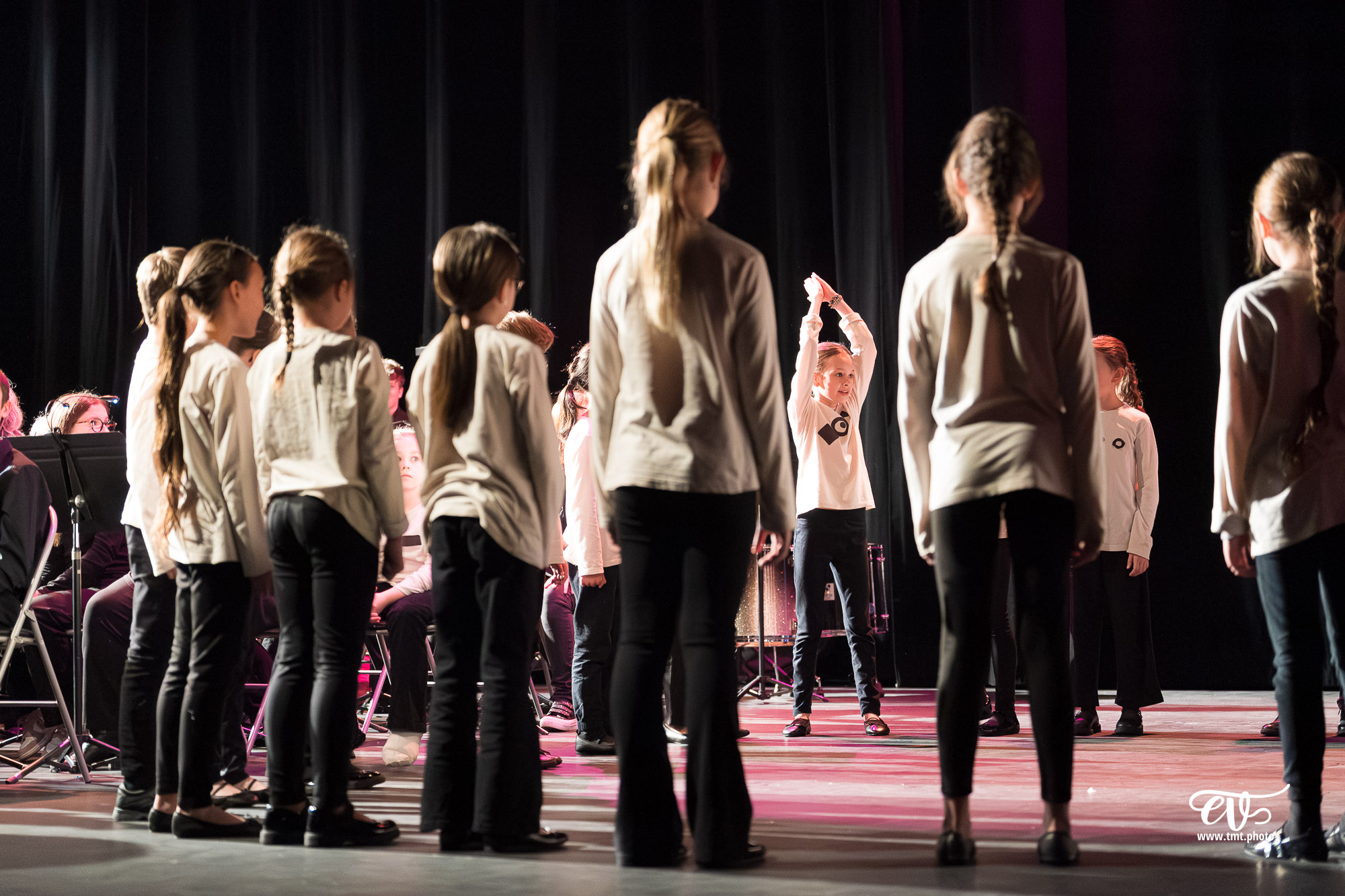 LE PRINTEMPS DE LA CLARINETTE